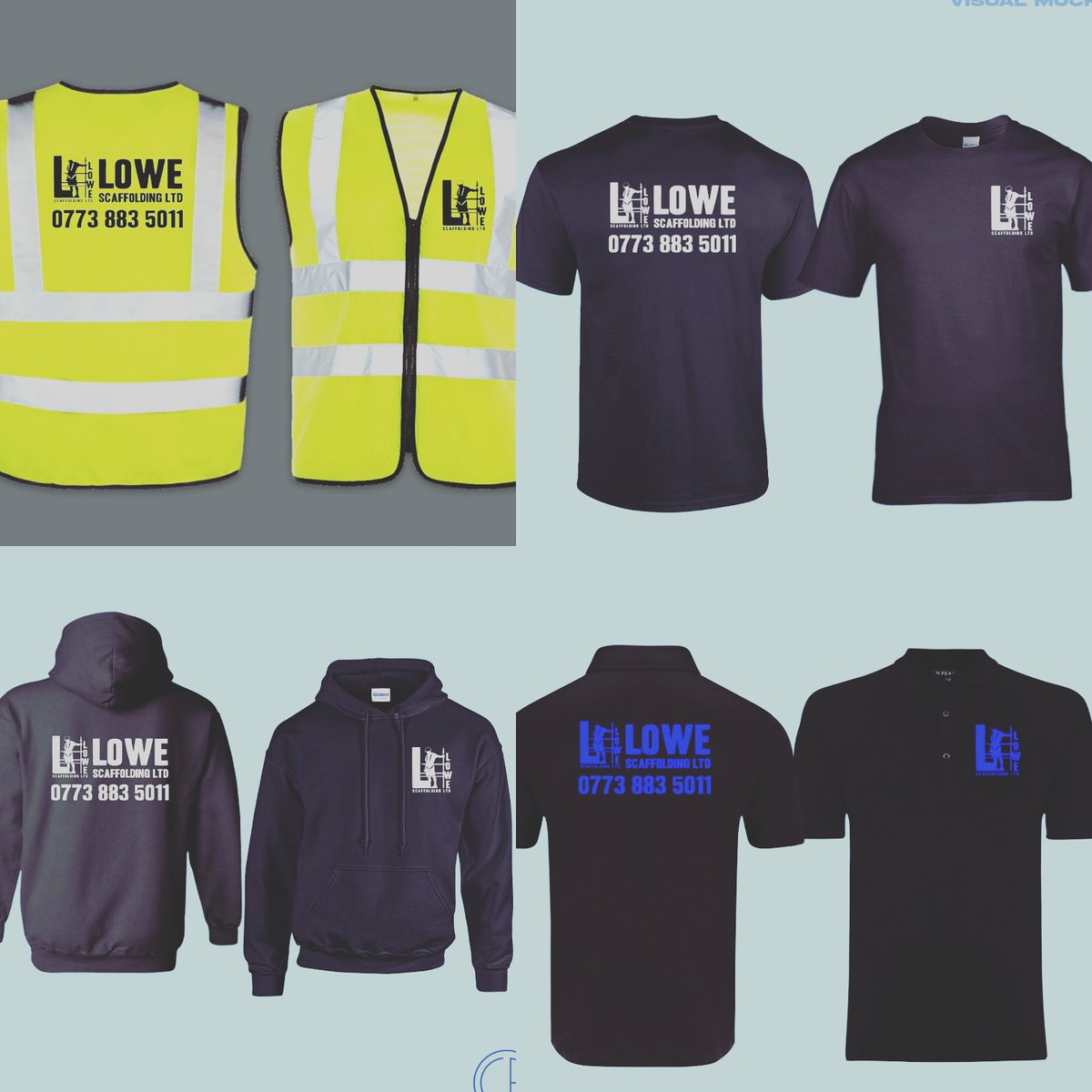PiRSquaredRec's tweet photo. Want to know how your logo will look? No worries.... #branding #workwear #clothing #engineering #pirsquared https://t.co/TqaJUtR2W0