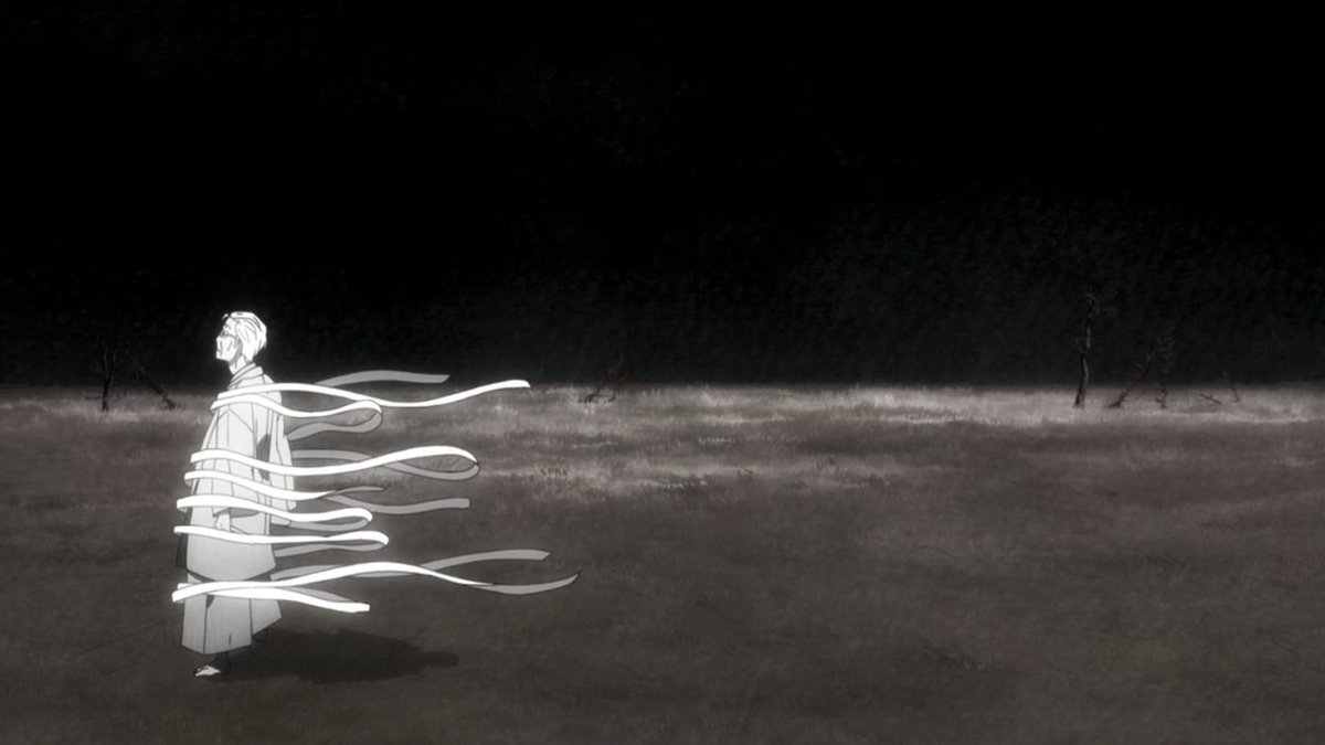 Thread of cool shots from 3-gatsu no lion