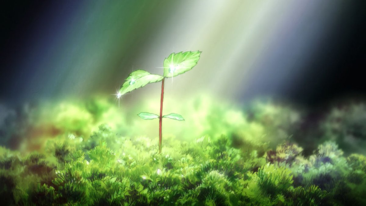 Thread of cool shots from 3-gatsu no lion