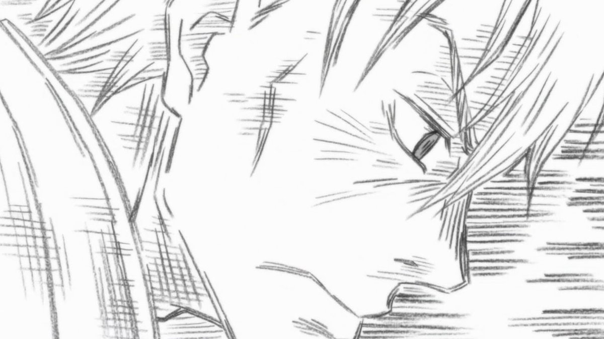 Thread of cool shots from 3-gatsu no lion