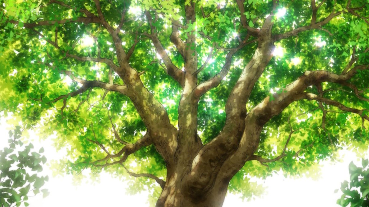 Thread of cool shots from 3-gatsu no lion