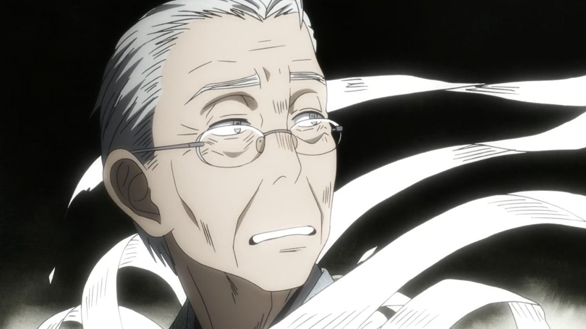 Thread of cool shots from 3-gatsu no lion