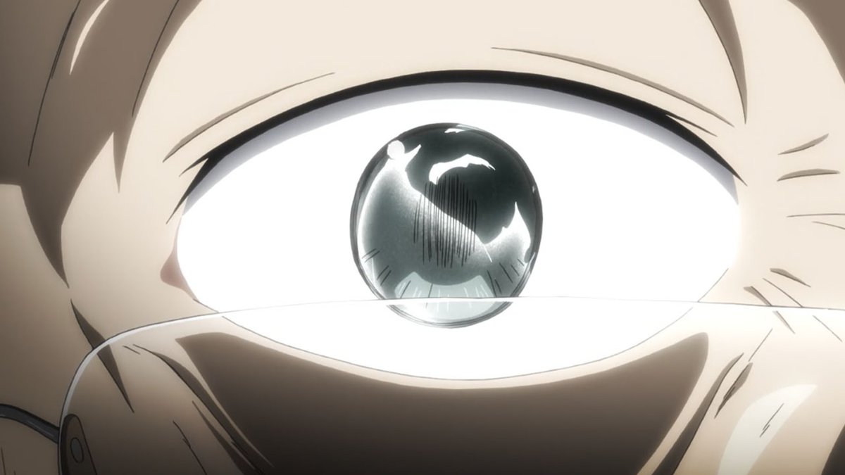 Thread of cool shots from 3-gatsu no lion