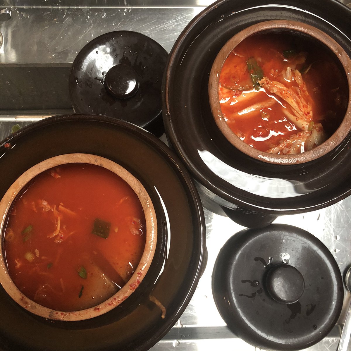 KimchiHuman tweet media