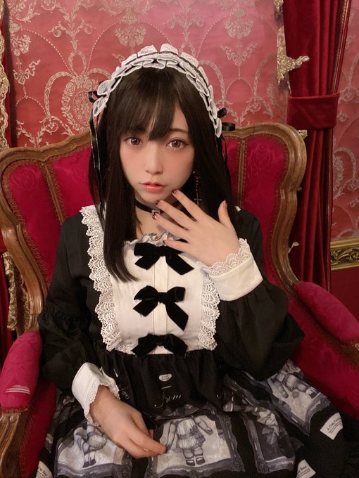 Twitterのコスプレ画像36