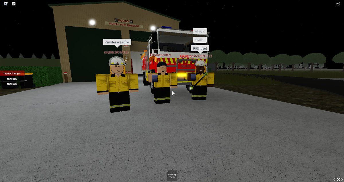RFS_RBLX's tweet photo. Great to see both Brigades active again! #roblox #robloxdev https://t.co/FeT8qRZwac