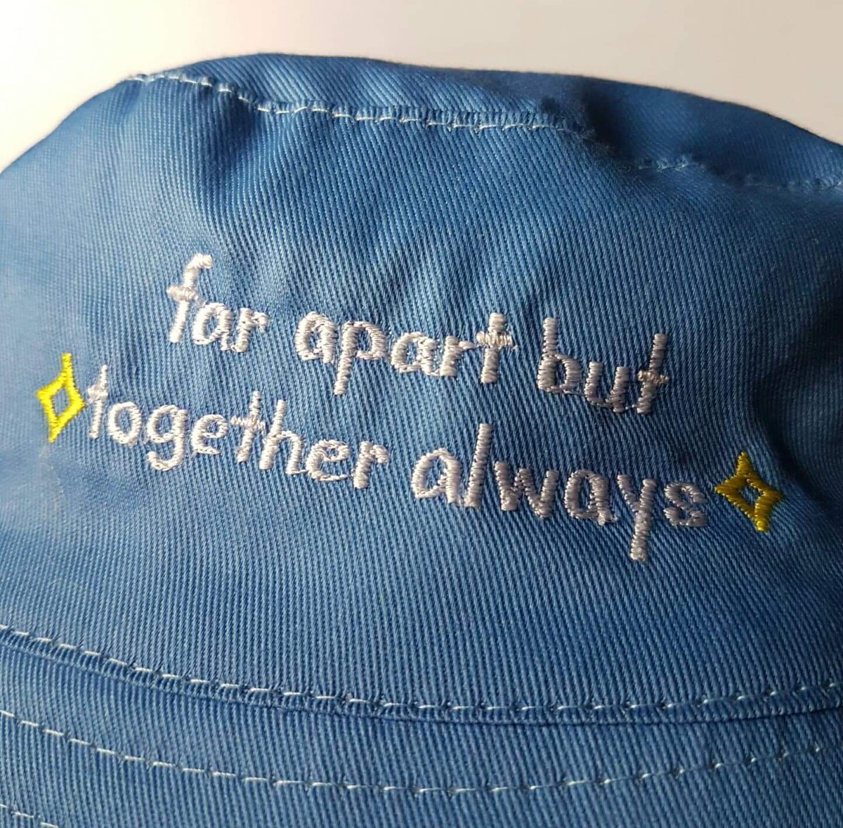 universusph's tweet photo. WTS RT PH | #EXO #weareoneEXO
-
EXO REVERSIBLE BUCKET HAT (2 designs)

💰 ₱350 + sf
📌 DOO: November 20, 2020
📌 DOP: November 21, 2020
📎 ORDER FORM: https://t.co/gL3vKoQKGq https://t.co/ldOmmF32GP