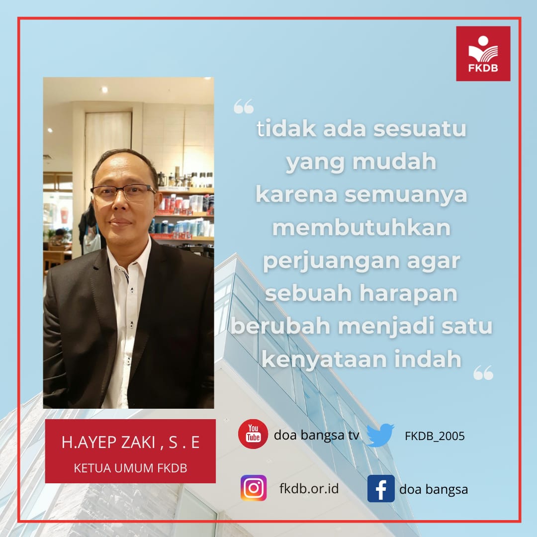 aaalliiff's tweet photo. #AyepZaki #DoaBangsa #FKDB #FKDBMakmur #FKDBsejahtera https://t.co/bpKHkS8tZ3