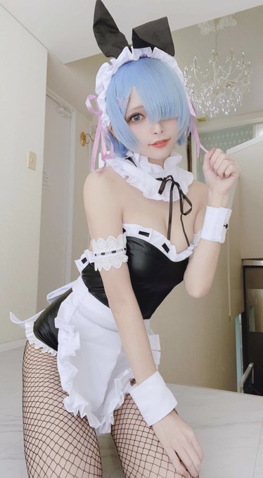 コスプレイヤーゆゆのTwitter画像59