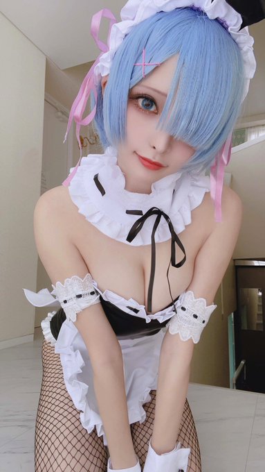 コスプレイヤーゆゆのTwitter画像58
