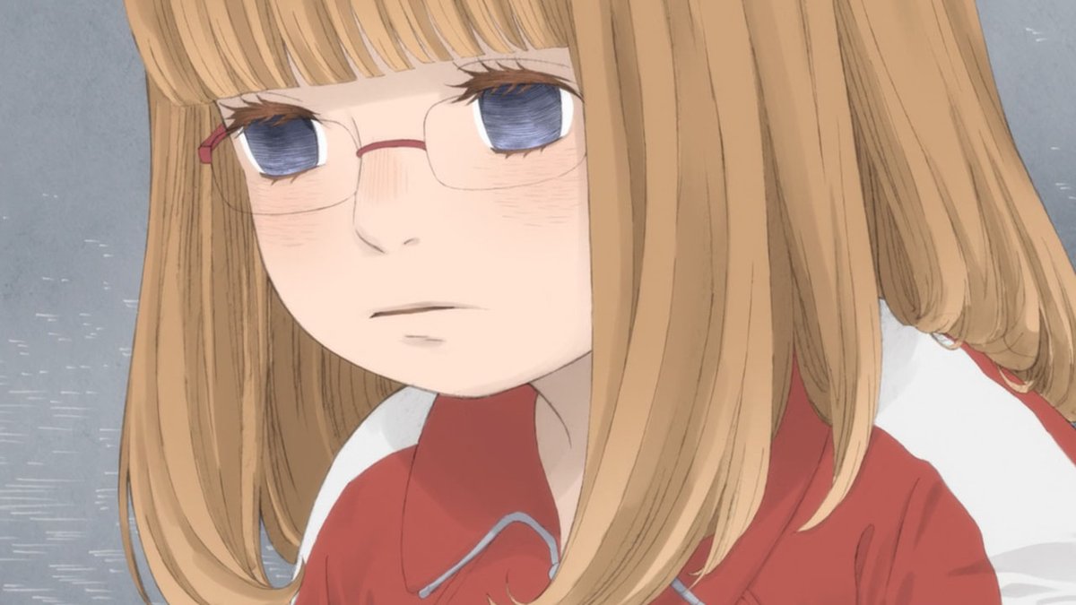 Thread of cool shots from 3-gatsu no lion