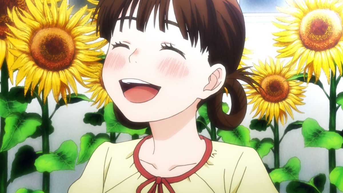 Thread of cool shots from 3-gatsu no lion