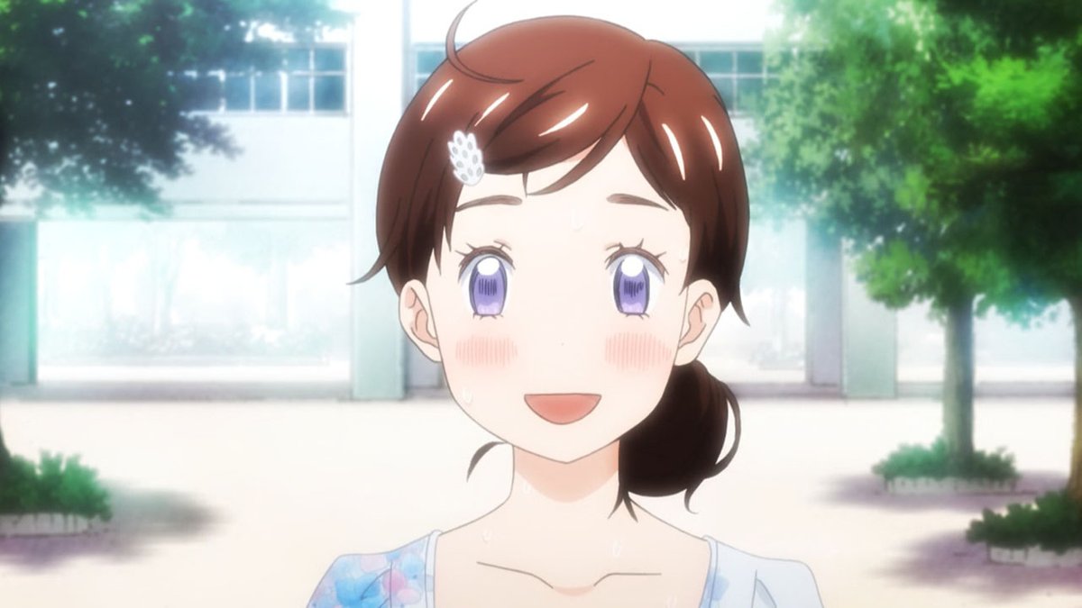 Thread of cool shots from 3-gatsu no lion