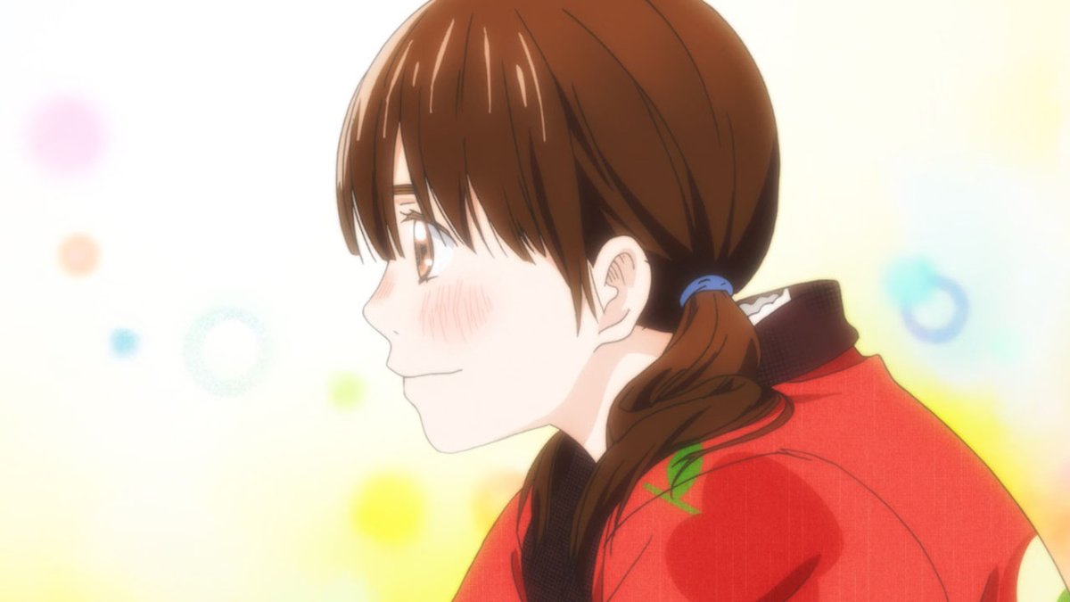 Thread of cool shots from 3-gatsu no lion