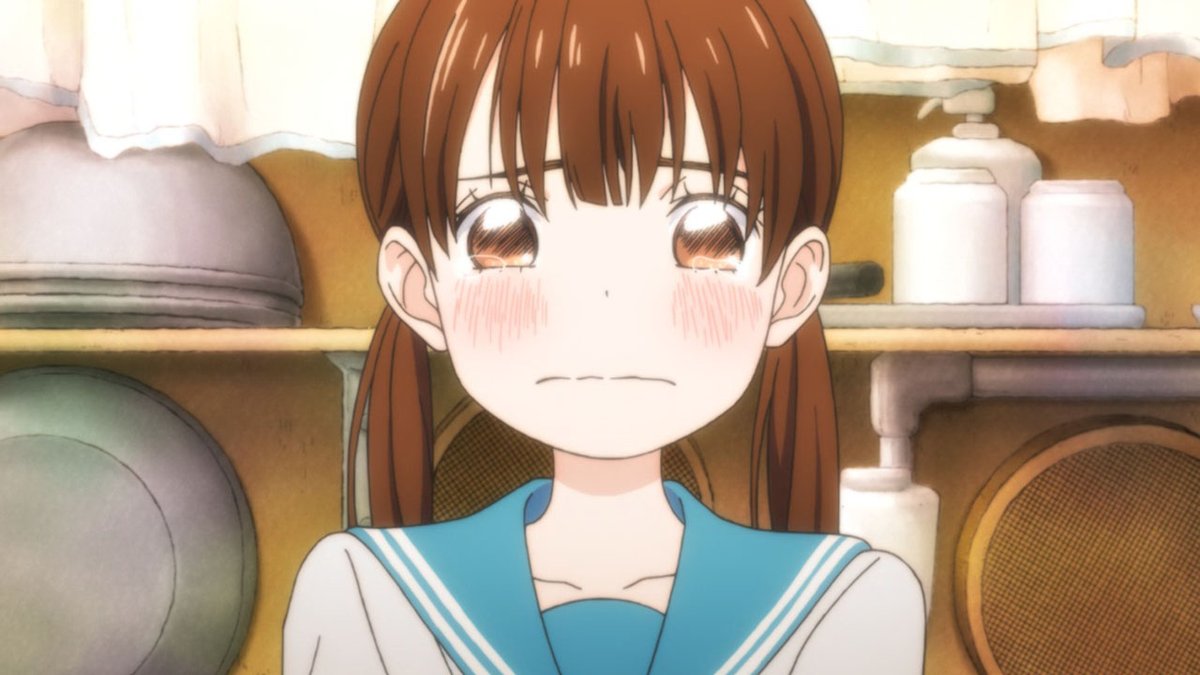 Thread of cool shots from 3-gatsu no lion