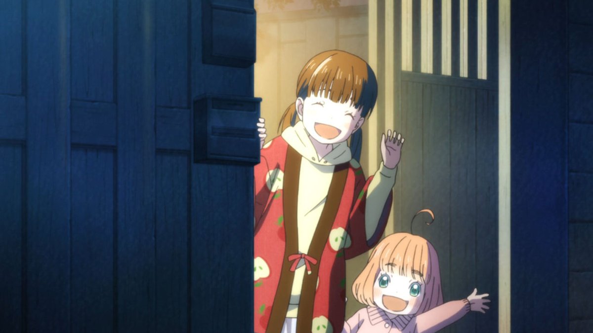 Thread of cool shots from 3-gatsu no lion