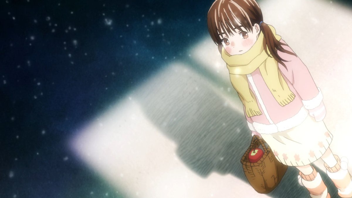 Thread of cool shots from 3-gatsu no lion