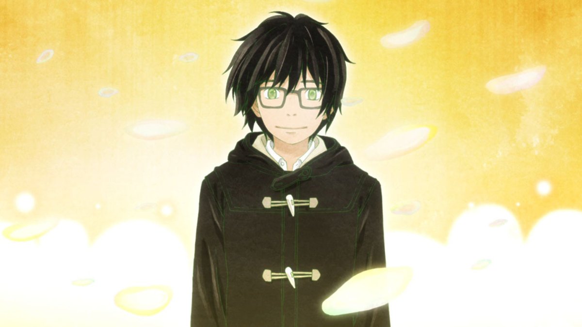 Thread of cool shots from 3-gatsu no lion