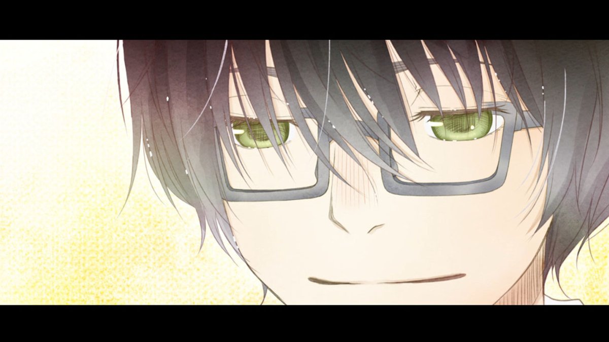 Thread of cool shots from 3-gatsu no lion