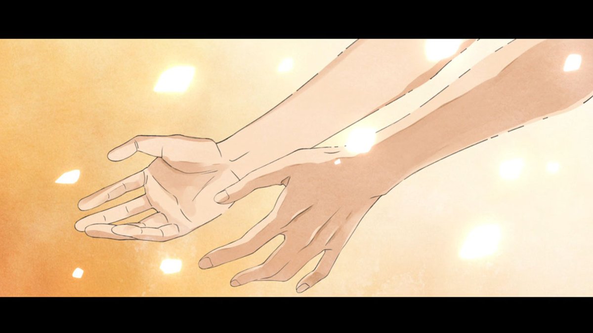 Thread of cool shots from 3-gatsu no lion