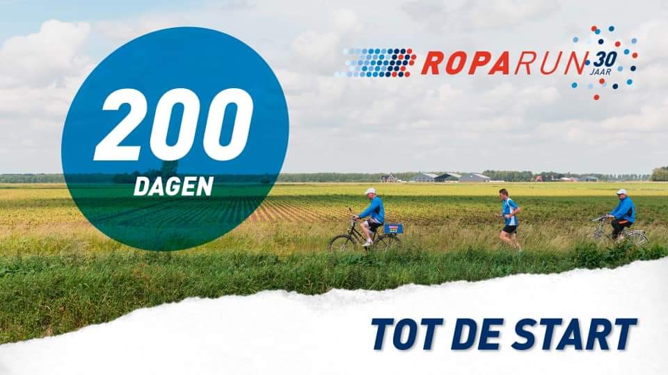 RunForCancer's tweet image. 