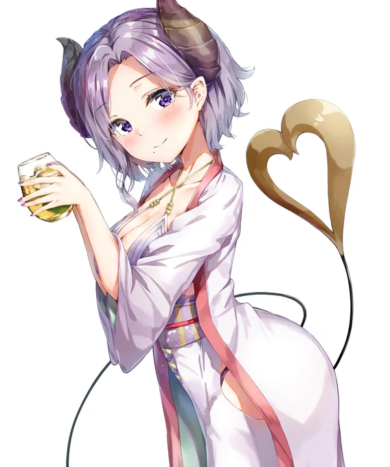 ハニーストラップの西園寺メアリさん( @Mary_HNST )のオリジナル梅酒「メアリの梅酒」の
イラストを描かせていただきました!
完売おめでとうございます～???
https://t.co/zulRXhVrhE 