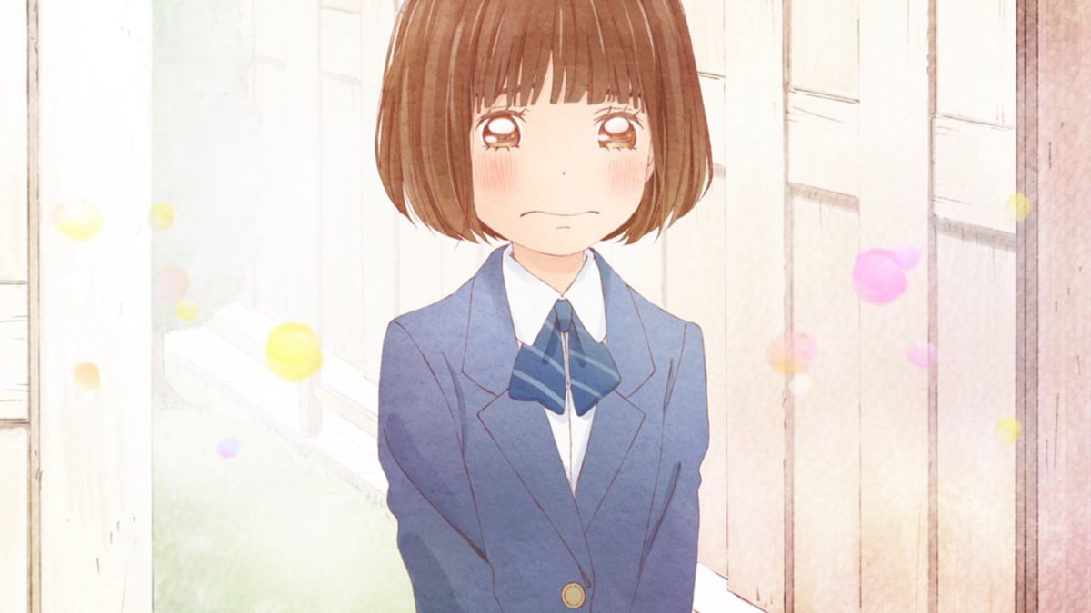 Thread of cool shots from 3-gatsu no lion