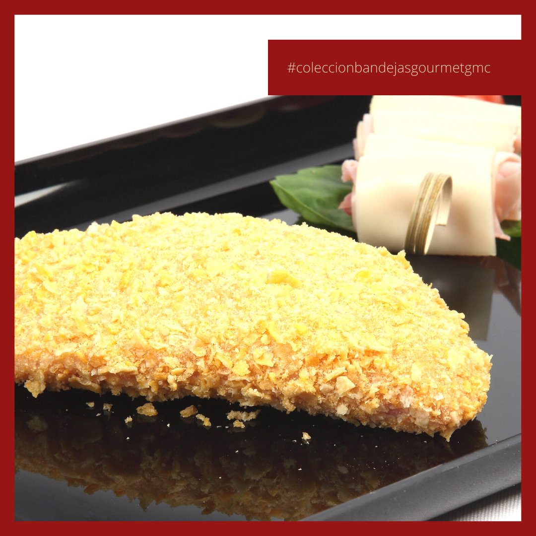 GourmetGMC's tweet photo. #BandejasGourmetGMC

Conoces nuestro Abanico de bandejas y alzadores? Podrás conjugarl@s para exhibir tus elaborados en un mostrador armonioso y homogéneo que destaca cada producto otorgándole mayor vistosidad en el banco frigorífico. Ver producto> https://t.co/f9ja4UTSFA https://t.co/zj8hDSBVae