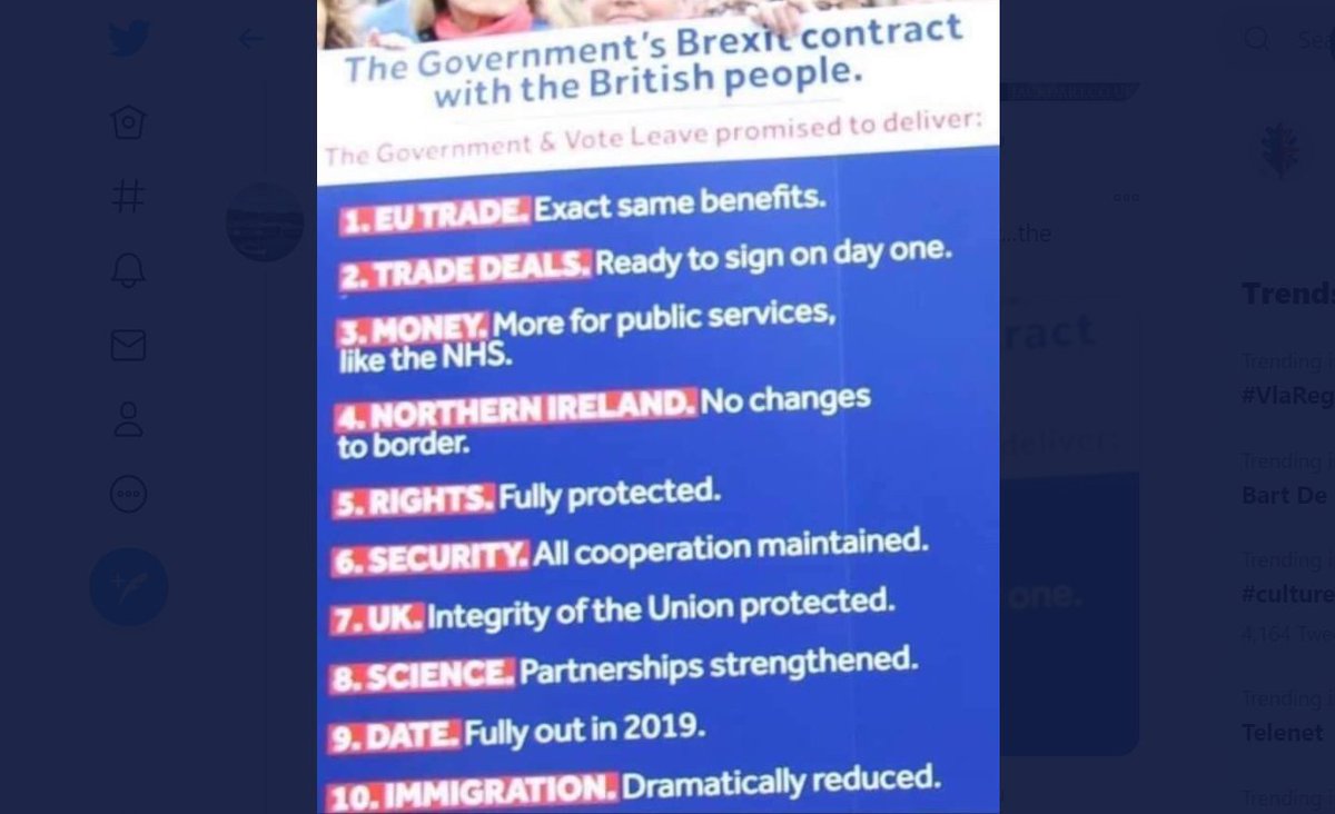 ProEuropa_GB's tweet photo. @cabinetofficeuk What will you be doing to make life easier in a pandemic?
Create friction where there was free trade?
You know your customs IT systems and lorry parks arent ready.
You ask business to comply, yet fail to deliver timely agreement with EU!
#OneCrisisataTime NB #RightsandPromises https://t.co/pLc0nKjOOB