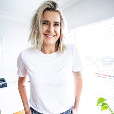 Marzanne Kleinhans tweet media