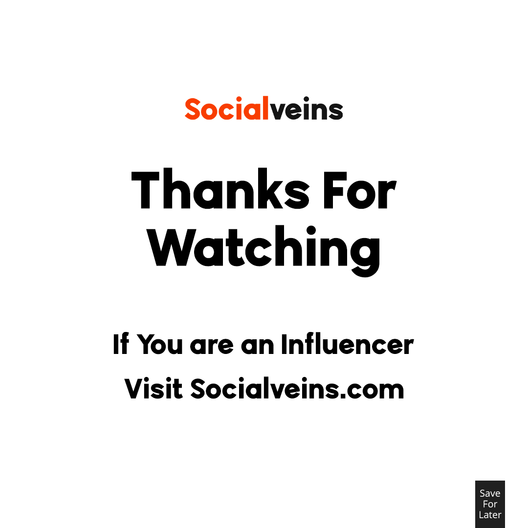Socialveins's tweet photo. 🤩 Comment you favourite Influencer/ Model

For  Influencers ⬇️
https://t.co/HUNyAHtw5j

#socialveins #influencermarketing #influencer #influencers #sponsors #sponsor #sponsorship #indian #india #film #movie #indianfilm #filmindustry #webseries https://t.co/7dwQ0nglwi