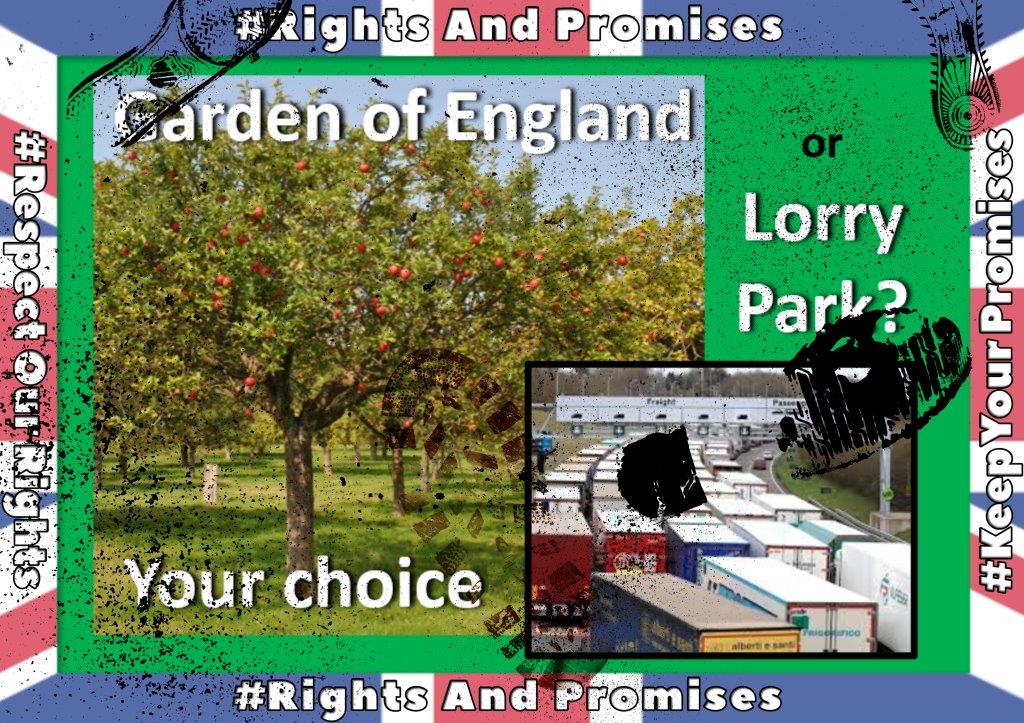 ProEuropa_GB's tweet photo. @cabinetofficeuk What will you be doing to make life easier in a pandemic?
Create friction where there was free trade?
You know your customs IT systems and lorry parks arent ready.
You ask business to comply, yet fail to deliver timely agreement with EU!
#OneCrisisataTime NB #RightsandPromises https://t.co/pLc0nKjOOB