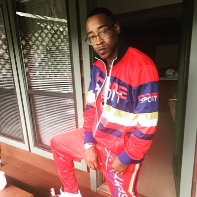 FlyStreetBoss's tweet image. #NewProfilePic