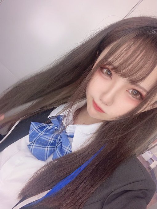 Twitterのコスプレ画像20