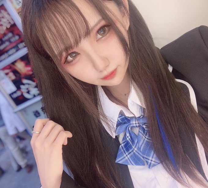 Twitterのコスプレ画像21