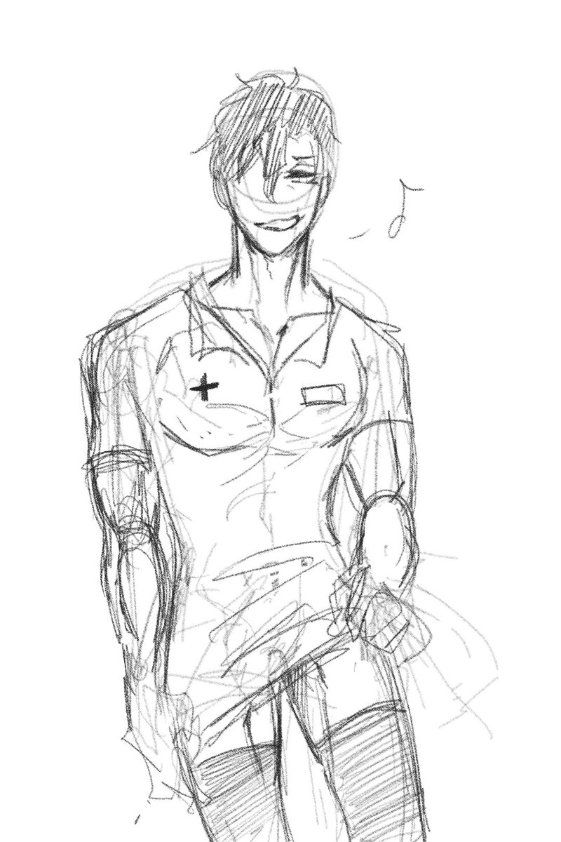 ookami_kam's tweet image. Bois amiright
#webtoon #yaoi #toEND #toEachNewDay