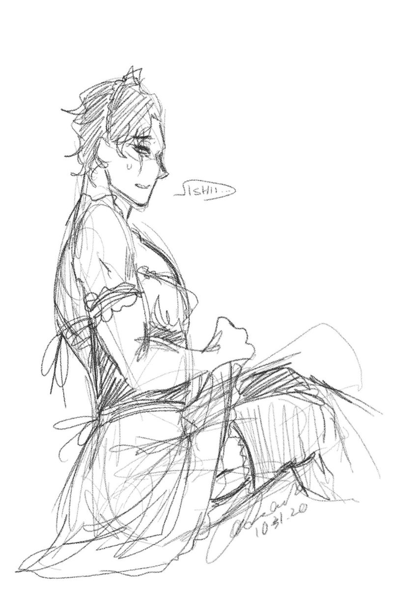 ookami_kam's tweet image. Bois amiright
#webtoon #yaoi #toEND #toEachNewDay