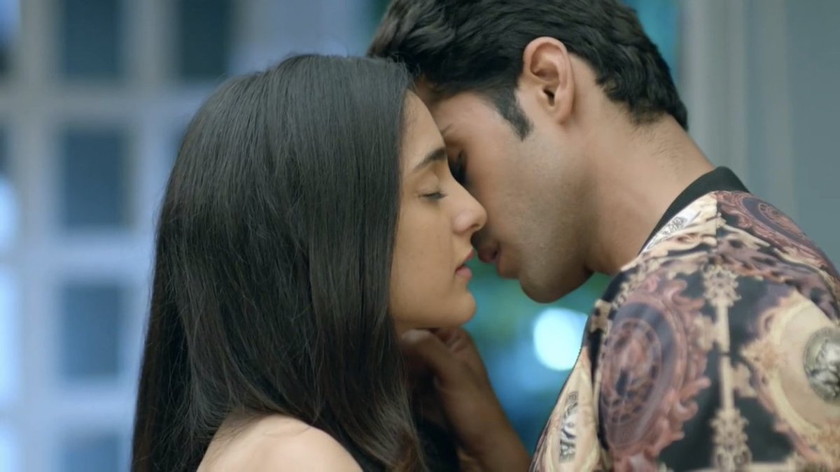 Well......sumooooBahoot kuch #EkDujeKeVaaste2  #Suvan