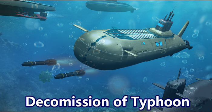 WarGames_Mobile's tweet photo. Hi, commanders!
The Decommission of the Typhoon is held from 00:00 on November 03 (UTC) to 00:00 on November 06 (UTC). Completing this event will receive rewards!!After November 06 (UTC), Typhoon will never appear again! Seize the last chance!!! https://t.co/OgyewvNXmL