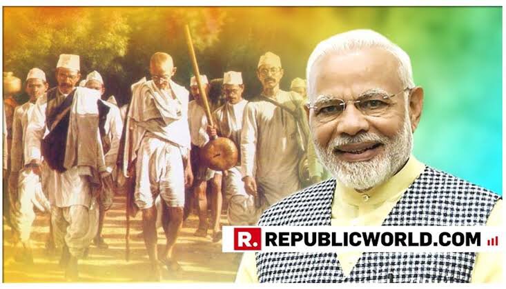 terence_fdes's tweet photo. No matter what you pull out @Dev_Fadnavis & in this case an obsolete & redundant Act of #SaltCommissioner Of India 1930 to Grab #SaveAareyForest
Remember #GandhijisSaltMarch 1930 & Kicked our British Empire
History will Repeat Itself ๐ฅ๐๐ฝ
Accept #Kanjurmarg as #Metro3Shed https://t.co/huEbMWkDlI
