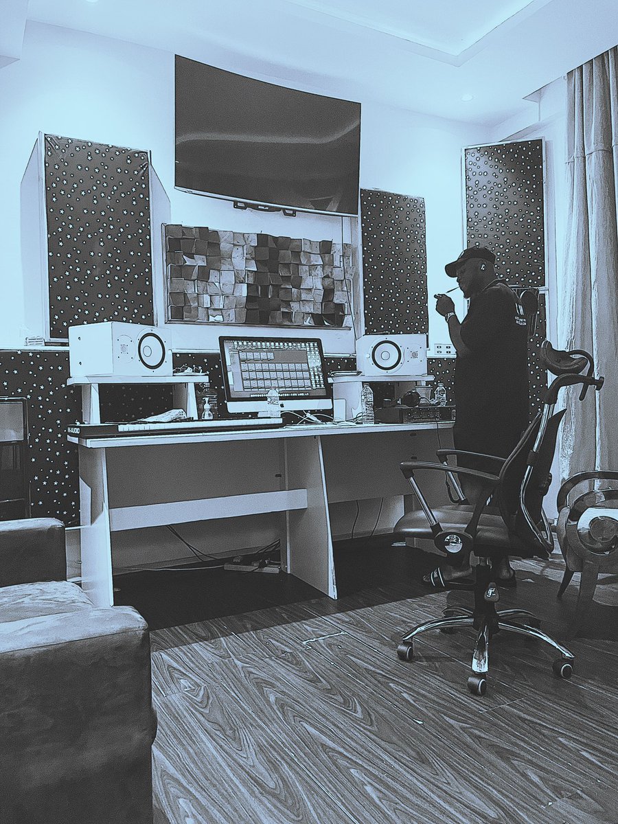 Peruzzi's tweet image. IT’S ALL OVER