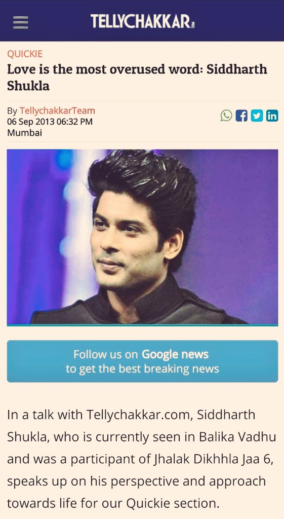 Truth in relationship.      :  @sidharth_shukla  #SidharthShukla  #SidHearts