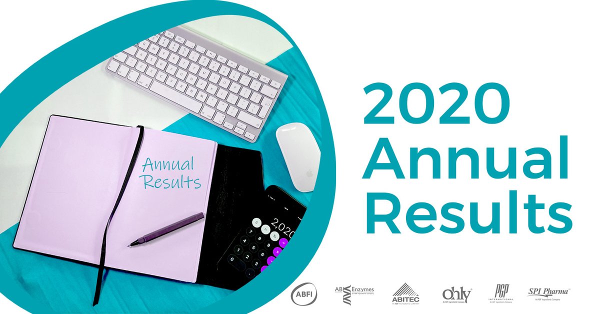 Read ABF's 2020 Annual Results Announcement here: ow.ly/UuHy50Ca2jU