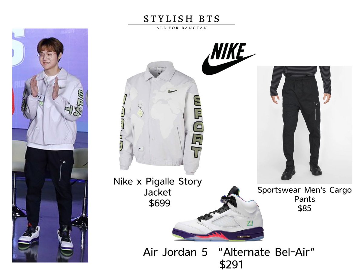 Stylish Bts Sur Twitter Bts 1103 Run Bts Ep 114 Special Bonus For E Sports Fans Clothes Of T1 Lol Players Nike Faker Lee Sang Hyeok Teddy Park Jin Seong Effort Lee Sang Ho T Co Sv4zjukkjp