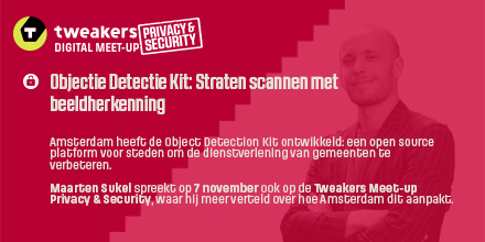 Tweakers tweet media