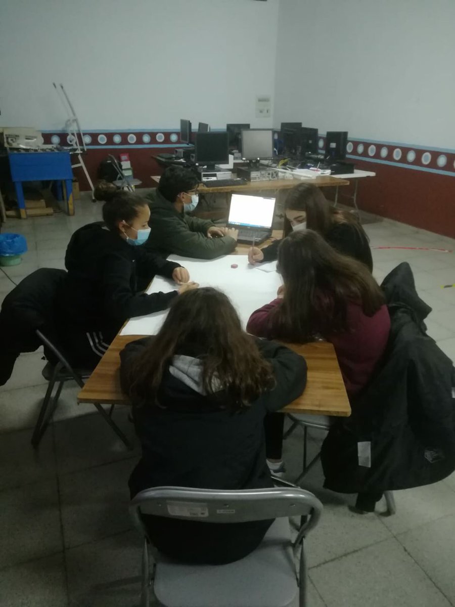 Una semana de inmersión lingüística: naturaleza, convivencia y muchos recuerdos para traerse de tierras extremeñas...