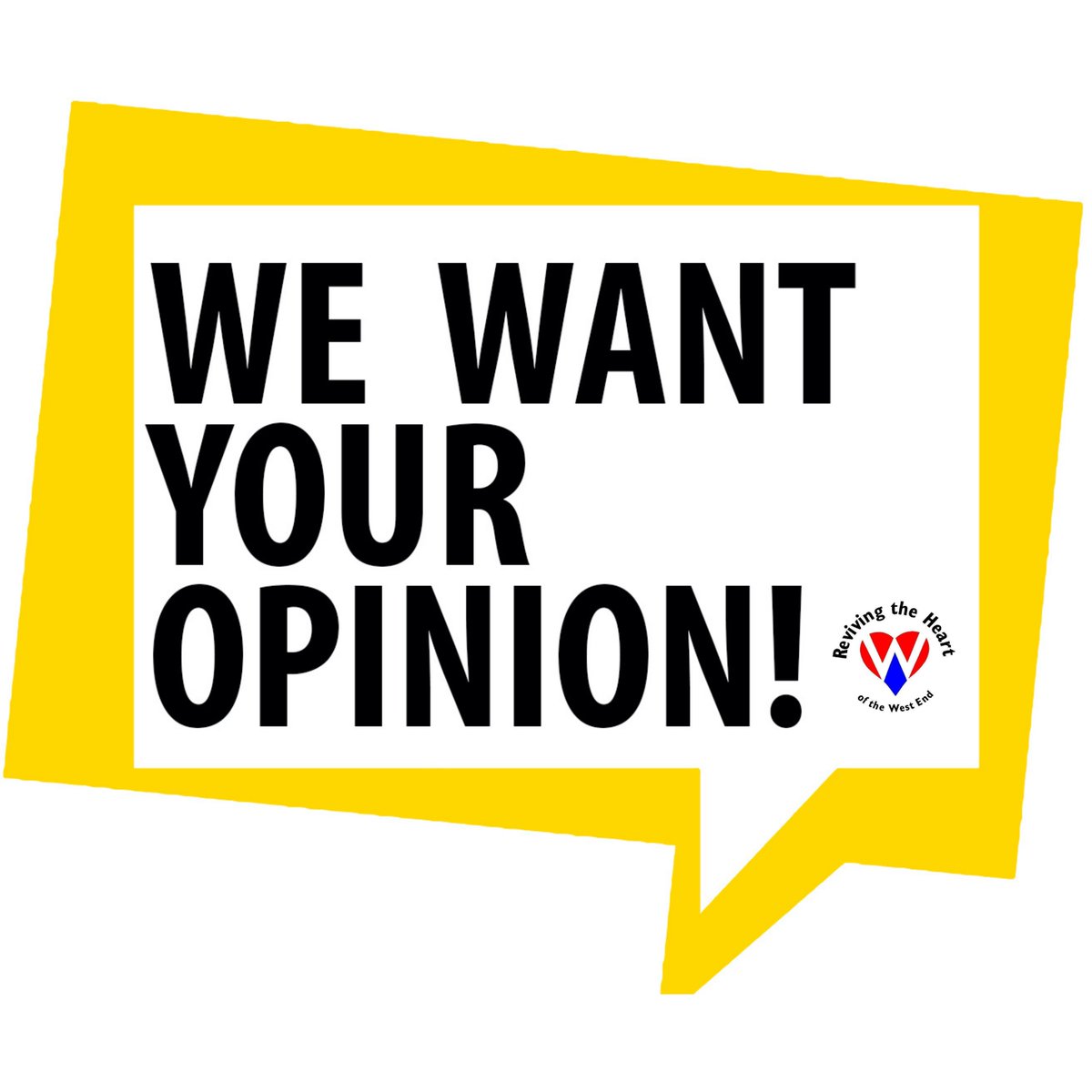 We need your opinion! What topics would you like us to cover for our next Master Classes? These are for you, run by experts in their field so we’d love to know what you’d like to see. Let us know in the comments or email us at info@rhwe.org 😃