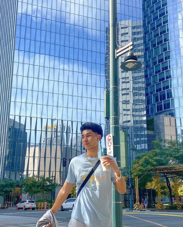 collingkit's tweet photo. SORRY NA MARUPOK LANG 😭

HABAHSBHC ANG GWAPO PO https://t.co/TSzMGOxZdp