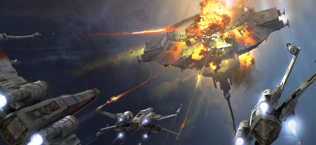  #TheMandalorian   Can't forget concept researcher  @PhilSzostak - the best account to follow here if you love SW concept design.He wrote most of the recent "Art of SW" books, and we're waiting his Art of Mandalorian (Season 1 only) for next month.