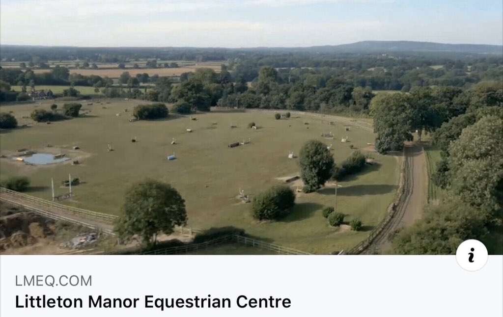 Littleton Manor EQ